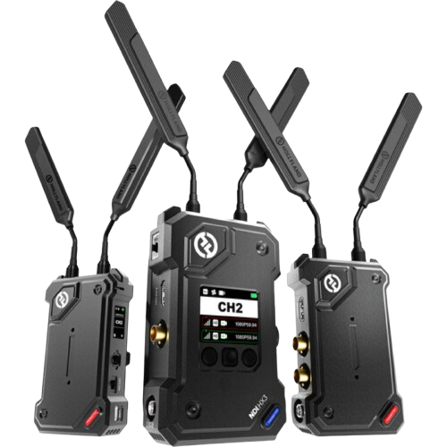 Holltland Cosmo_c2_2tx 1rx