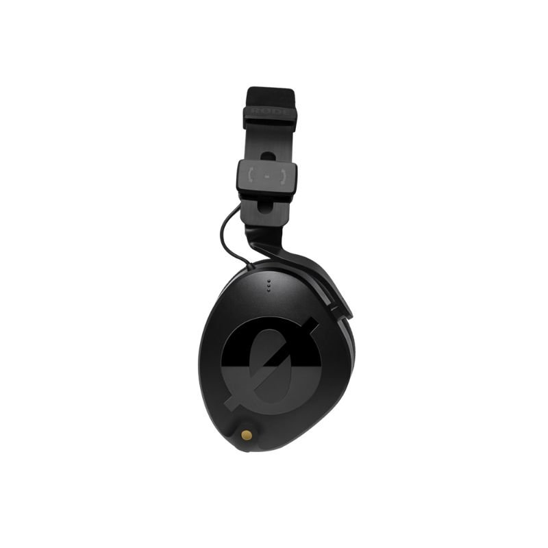 Rode Nth-100 Over-ear Headphones