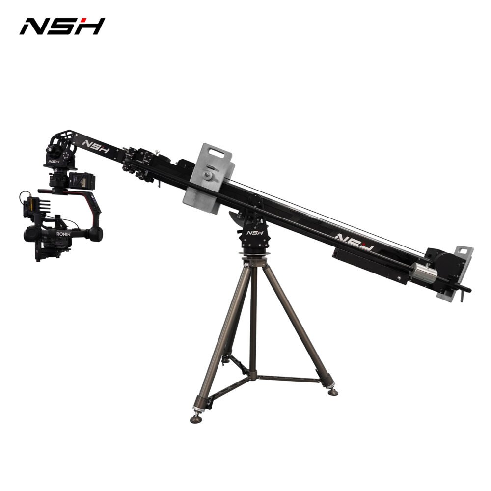 Nsh Nc-em5 Electrical Crane