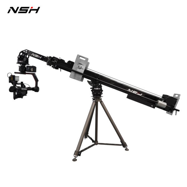 Nsh Nc-em5 Electrical Crane