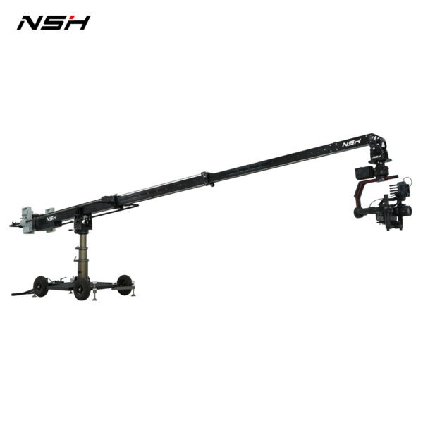 NSH NC-EM5 electrical Jib