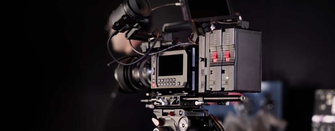 8K cinema lenses for professional filmmaking in UAE