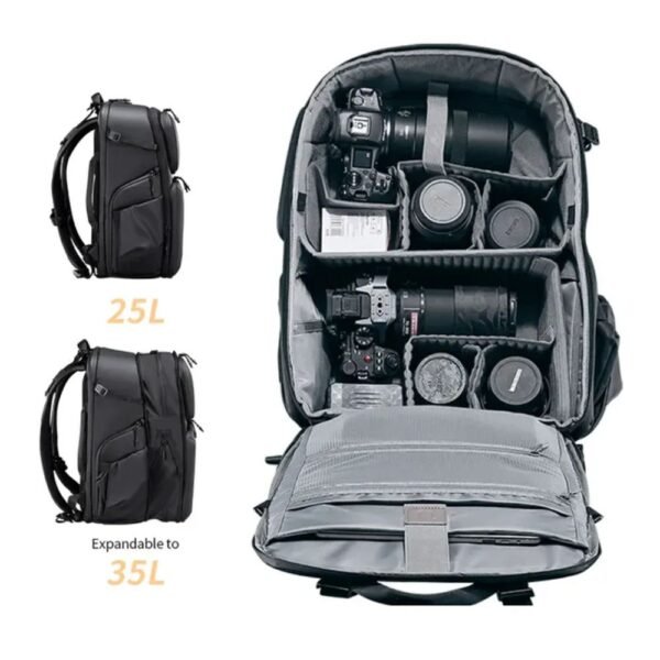 Ulanzi B012gbb1 Backpack