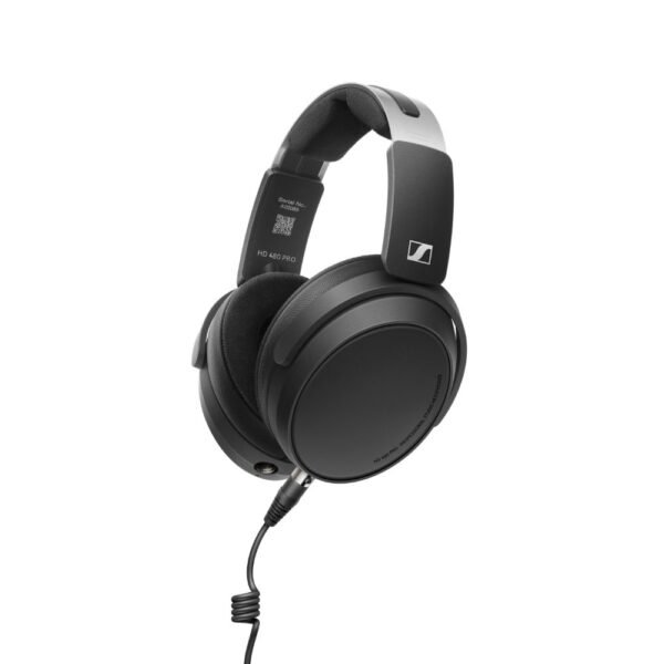 Sennheiser Hd 480 Pro