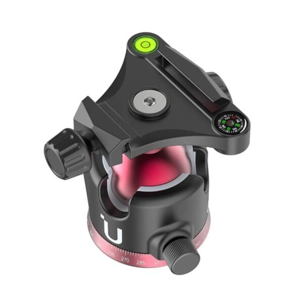 Ulanzi Ombra YING tripod head