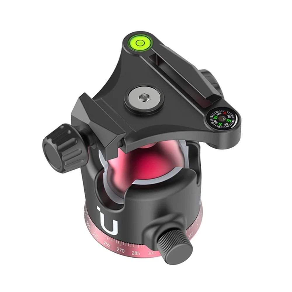 Ulanzi Ombra Ying Tripod Head