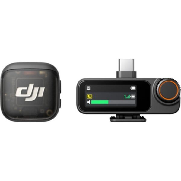 DJI Mic 3
