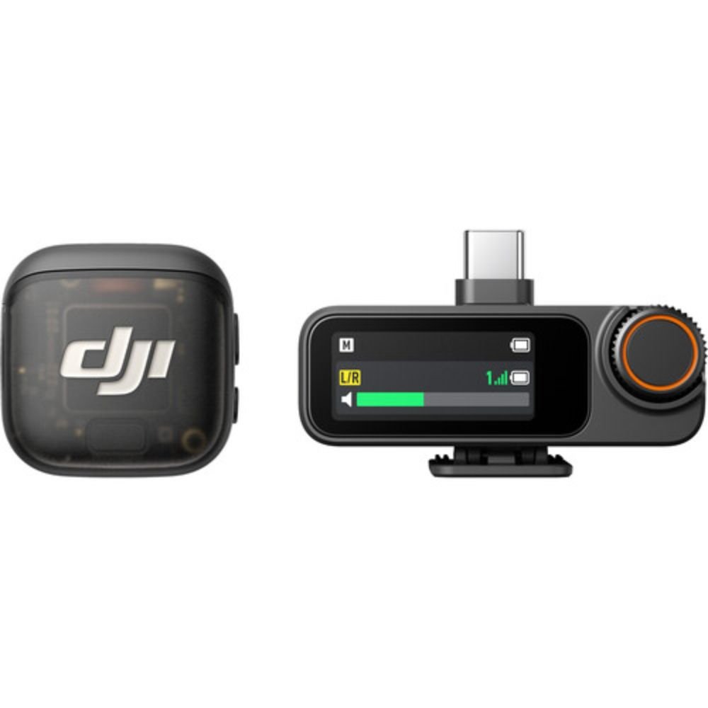 Dji Mic 3