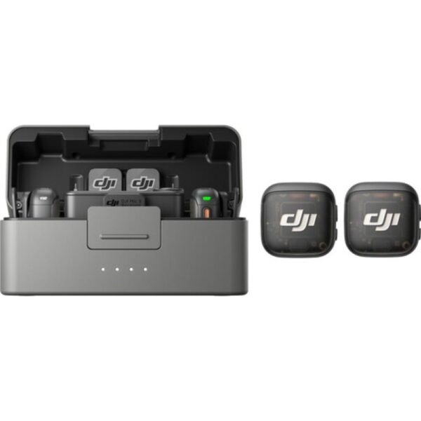 Dji Mic300