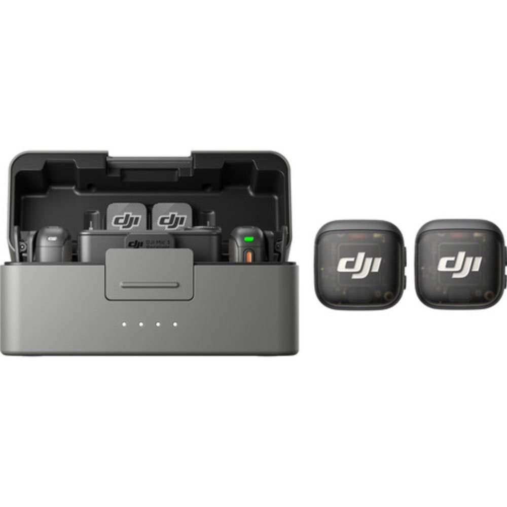 Dji Mic300