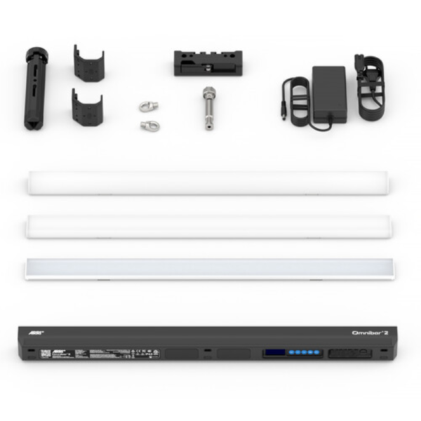 ARRI Omnibar 2 Single Set