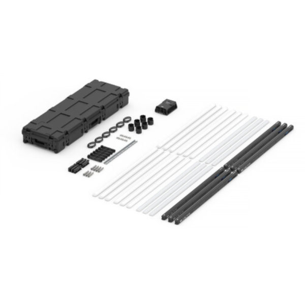 ARRI Omnibar 4 Production Set Black