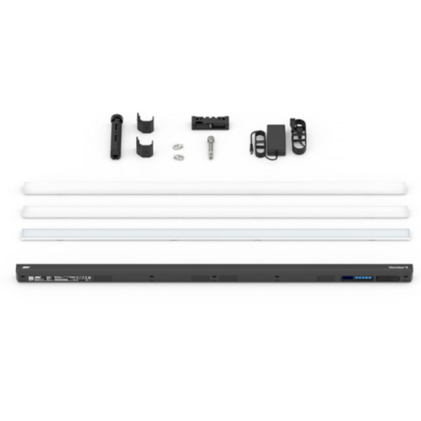 ARRI Omnibar 4 Single Set Black