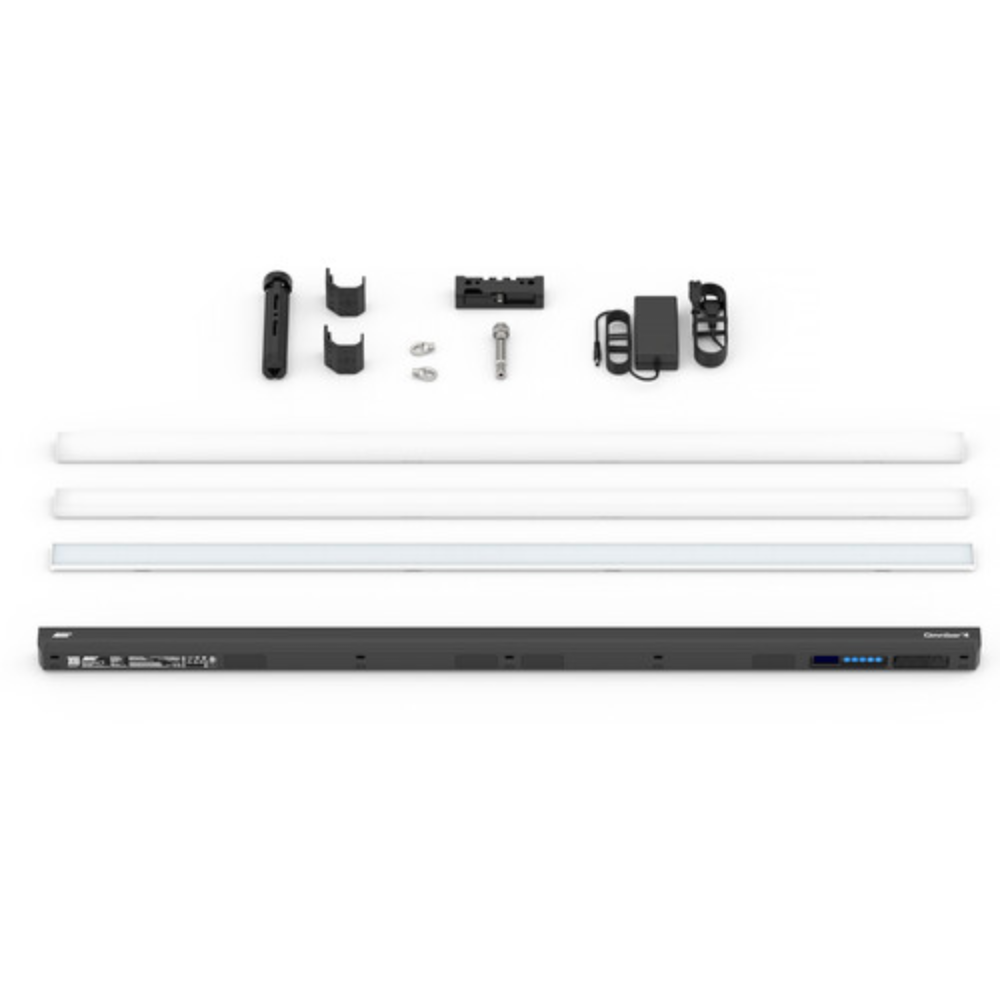 Arri Omnibar 4 Single Set Black