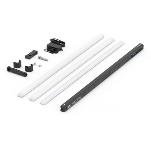 ARRI Omnibar 4 Set Black