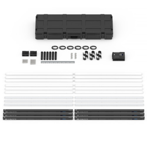 ARRI Omnibar 4 Production Kit Black
