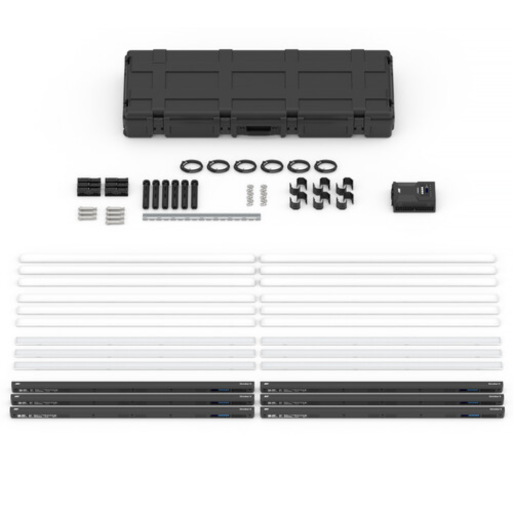 Arri Omnibar 4 Production Kit Black