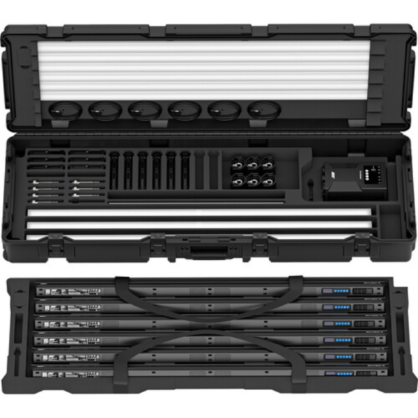 ARRI Omnibar 4 Production Kit Black Box