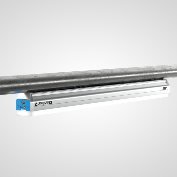 ARRI Omnibar Built-in magnets