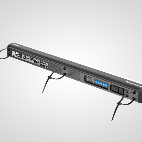ARRI Omnibar Connection points
