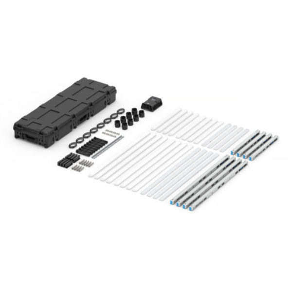 ARRI Omnibar Combo Kit Silver