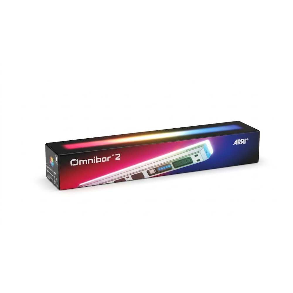 Arri Omnibar Bar