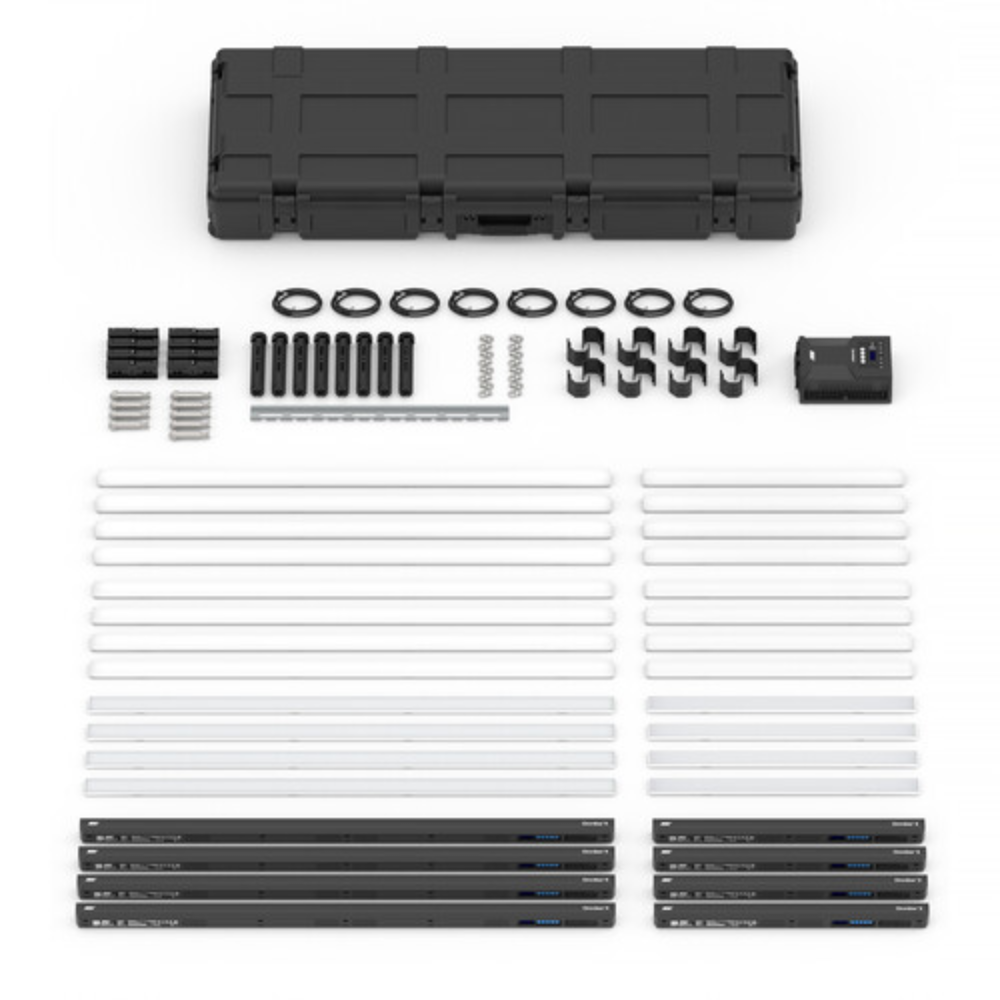 Arri Omnibar Combo Kit Black