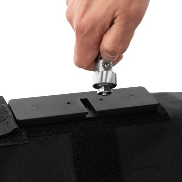 DoPchoice Omnibar 4 softbox stud