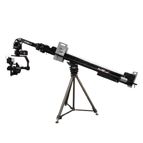Nsh Nc-em5 Crane Bk
