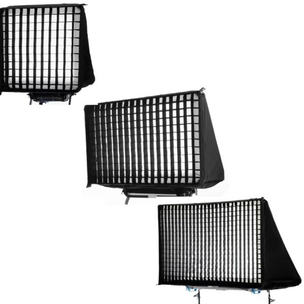 Dopchoice Airglow-booklight-snapgrids