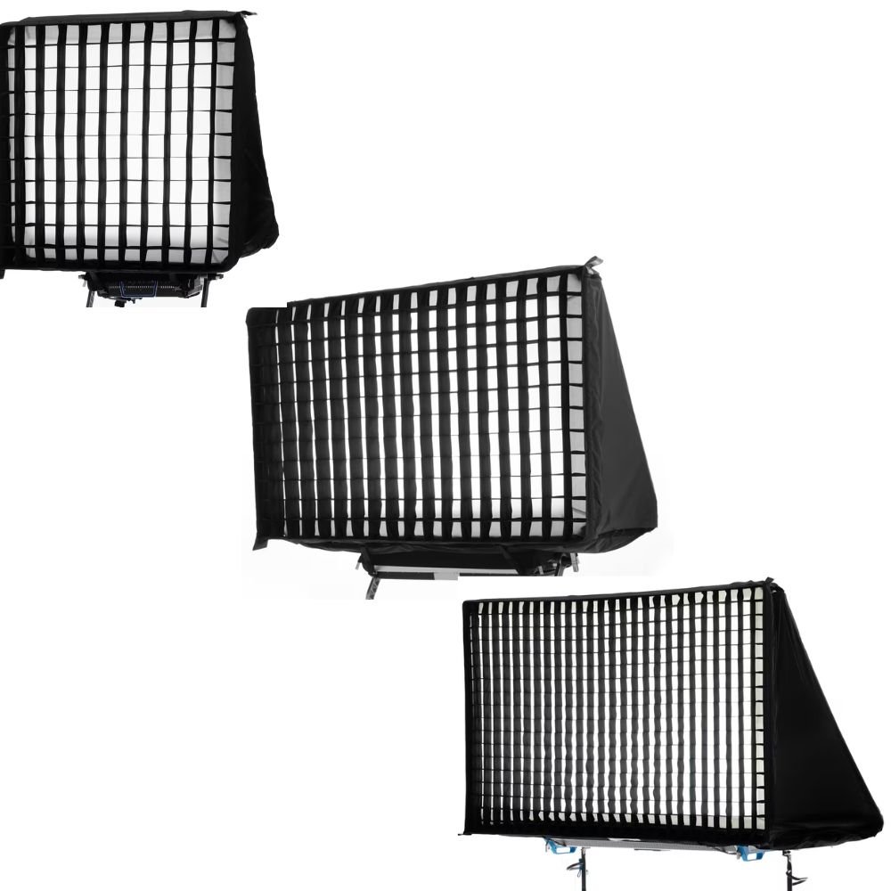 Dopchoice Airglow-booklight-snapgrids