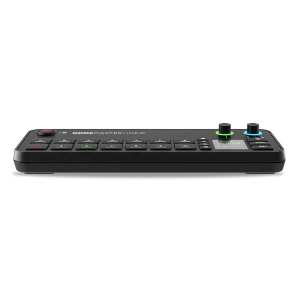 RODE RCV RØDECaster Video & Audio console