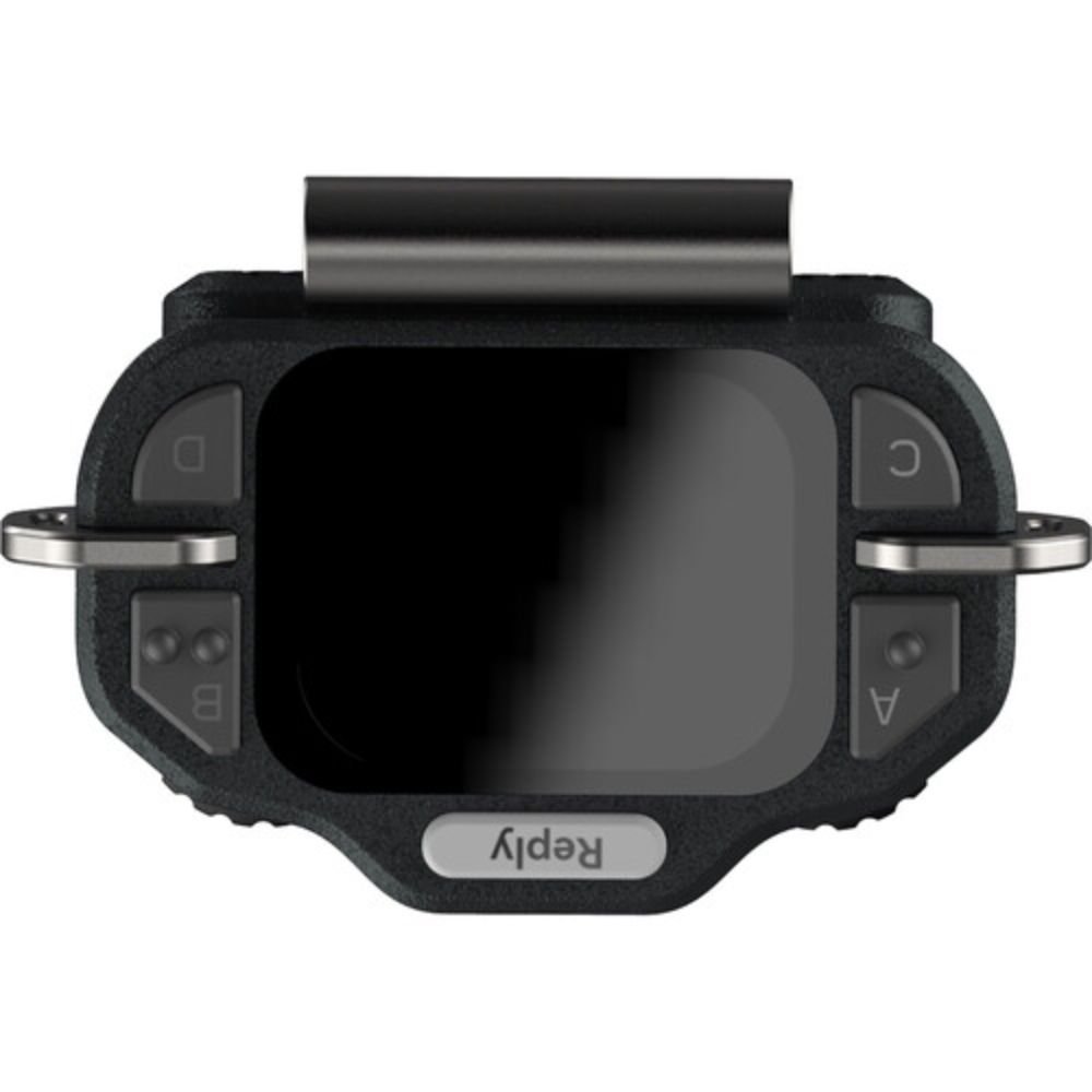 Solidcom H1 Wireless Beltpack | Spotx Hollyland Solidcom H1 Wireless Beltpack