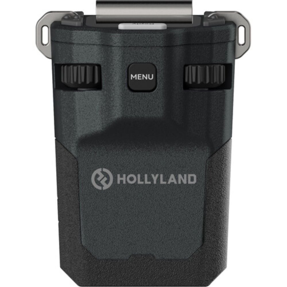 Solidcom Bpk01 | Spotx Hollyland Solidcom Bpk01