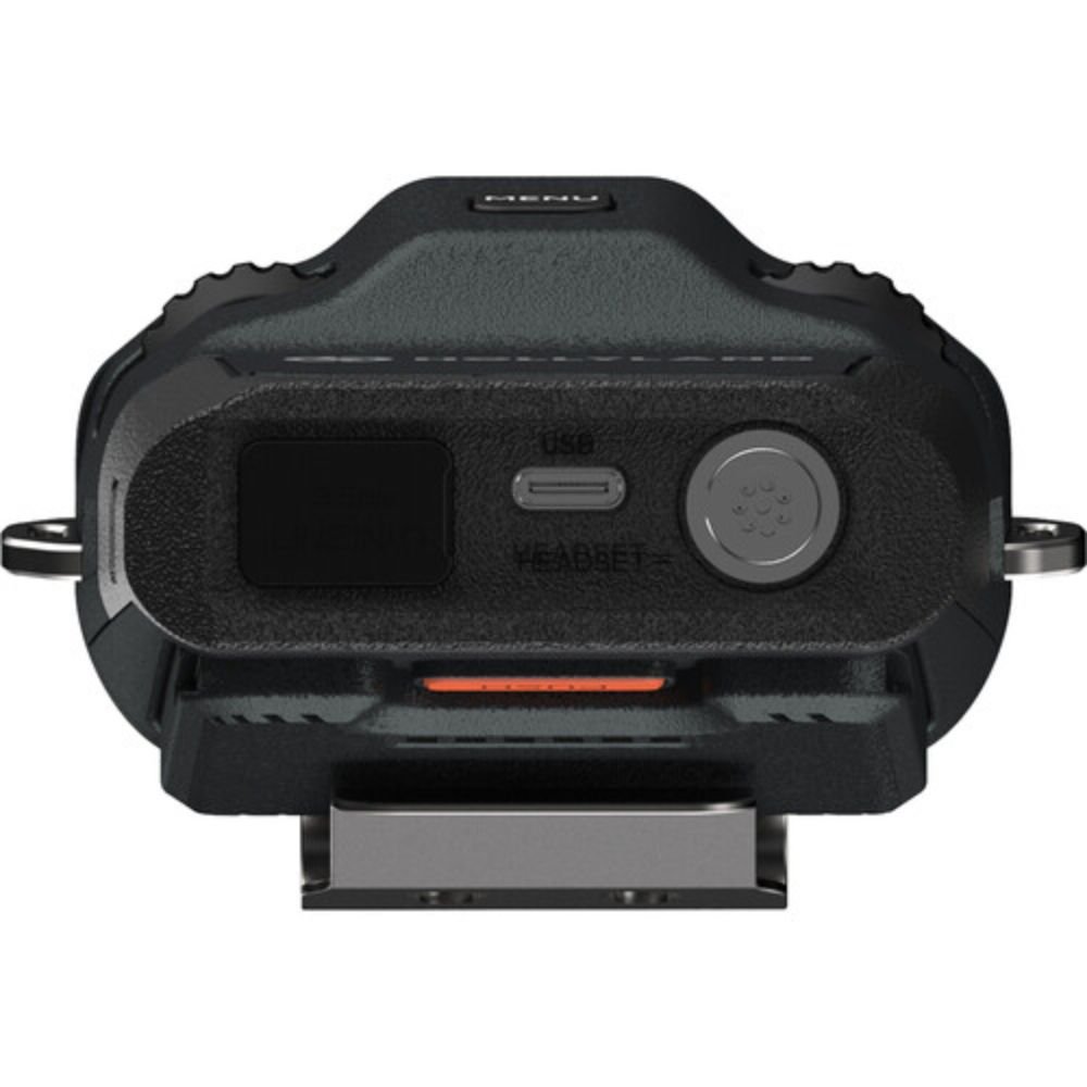 Solidcom Wireless Beltpack | Spotx Hollyland Solidcom Wireless Beltpack