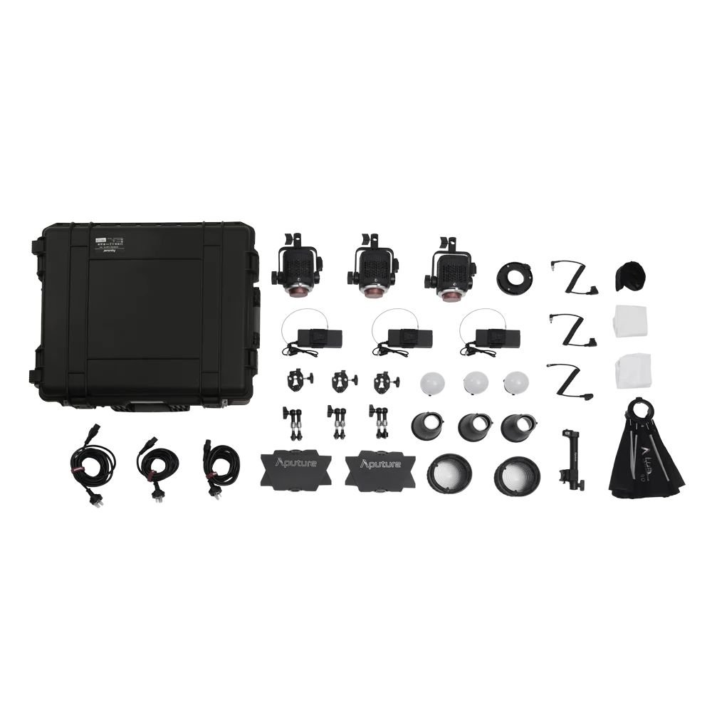 Ap0704012m | Spotx Aputure Ap0704012m