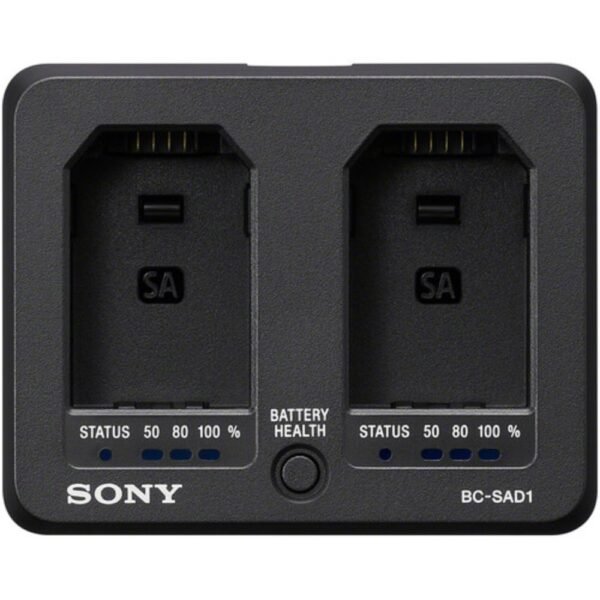 Sony BC-SAD1 Charger