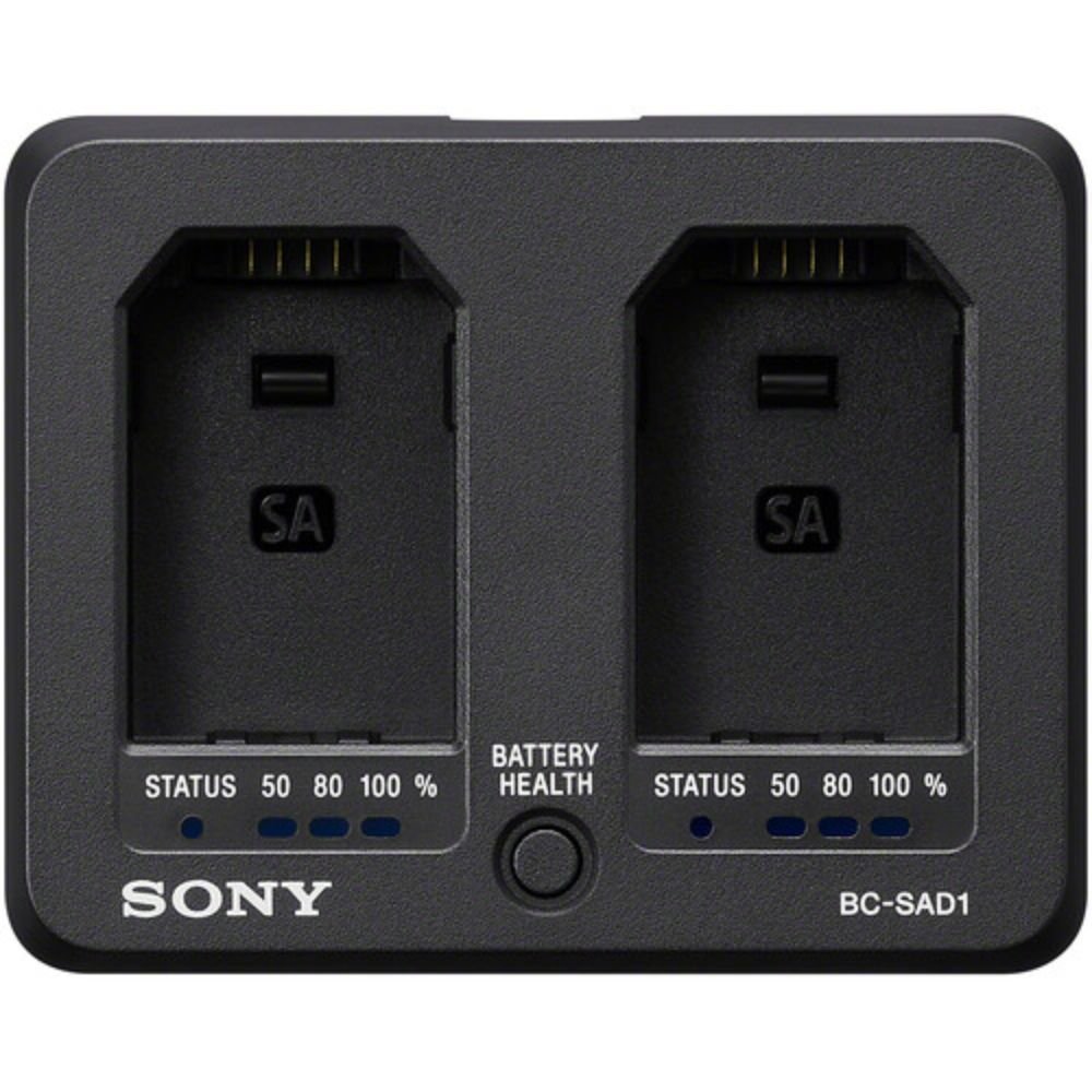 Bc-sad1 Charger | Spotx Sony Bc-sad1 Charger