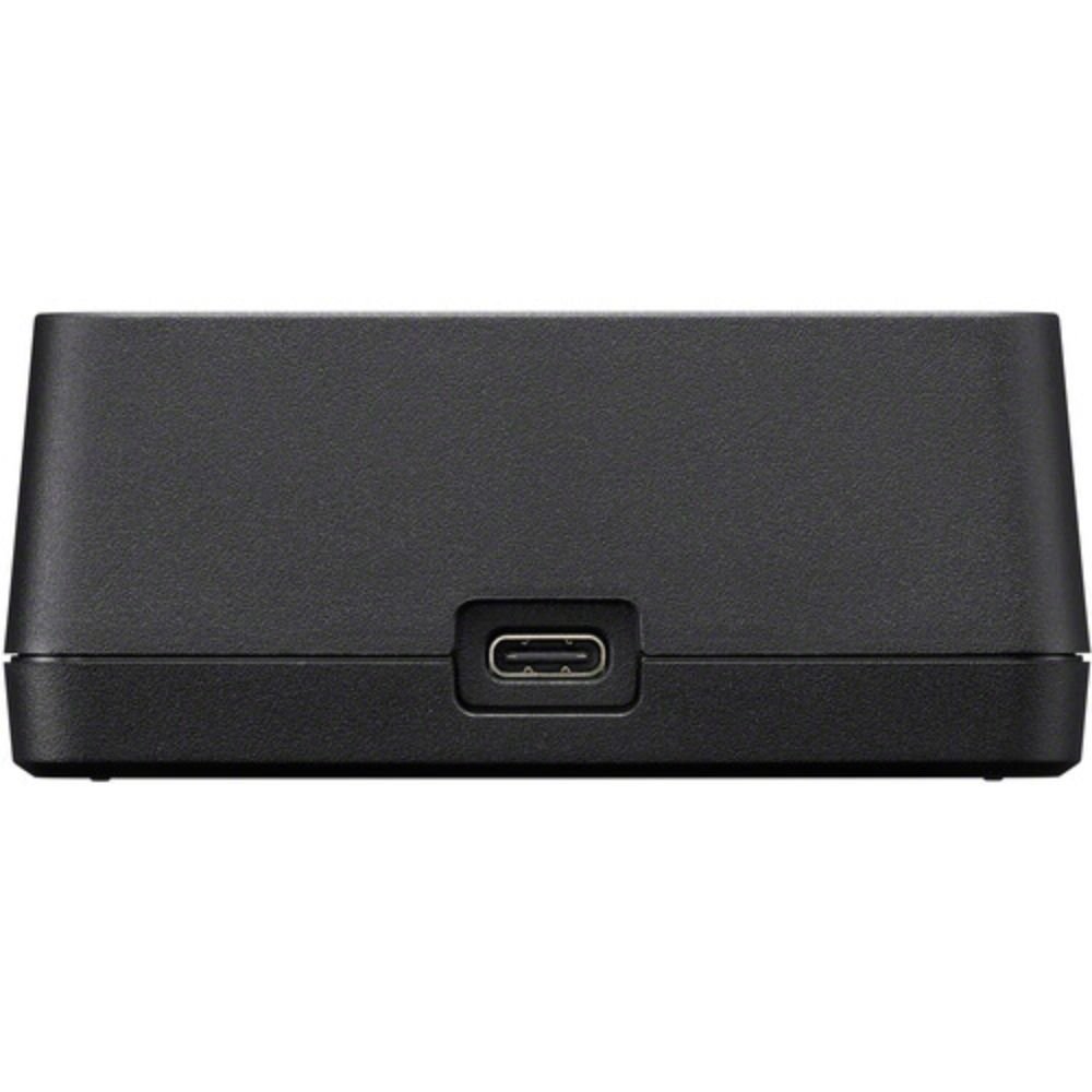 Bc-sad1 Usbc Battery Charger | Spotx Sony Bc-sad1 Usbc Battery Charger