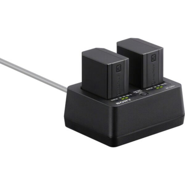 Sony Bc-sad1 Battery Charger