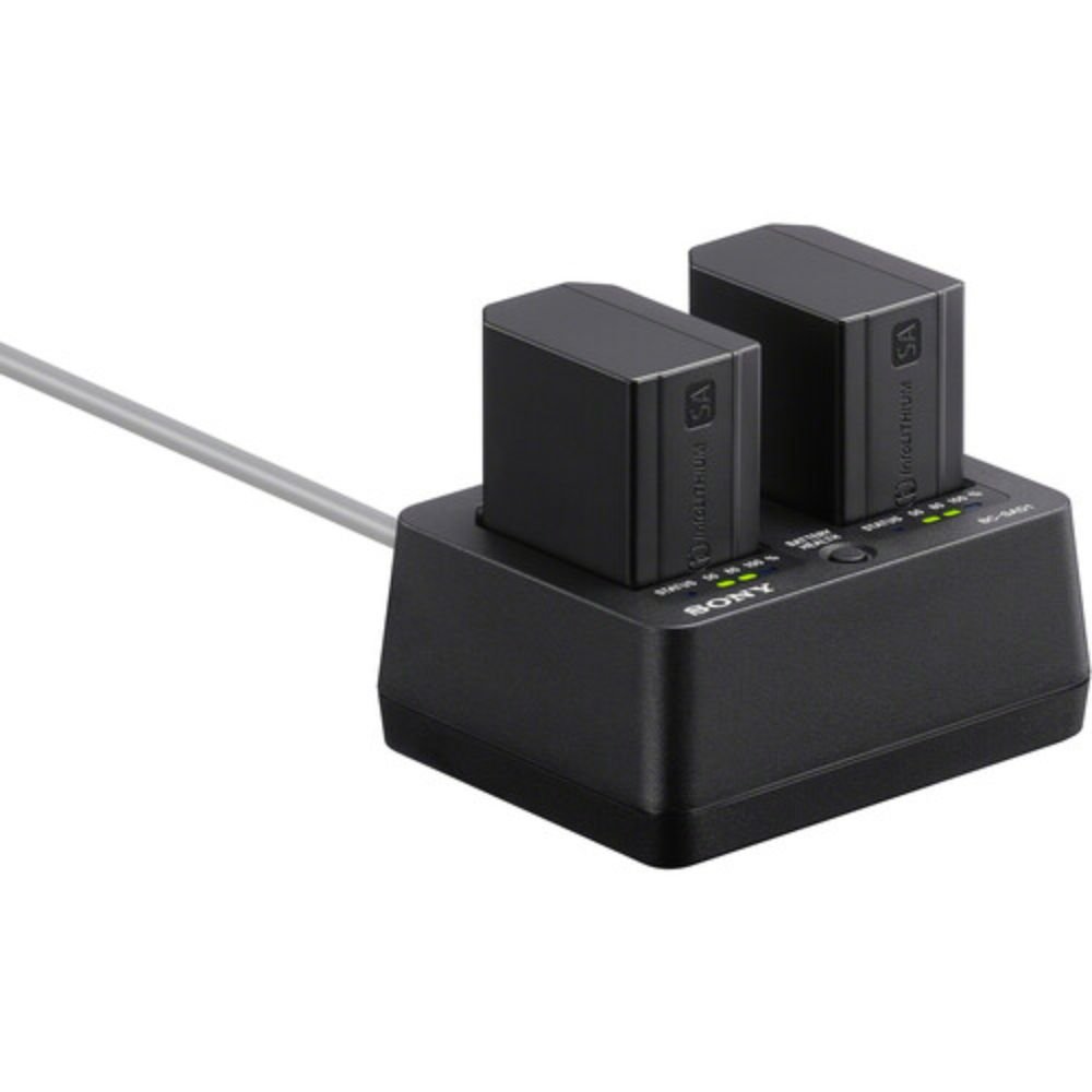 Bc-sad1 Battery Charger | Spotx Sony Bc-sad1 Battery Charger