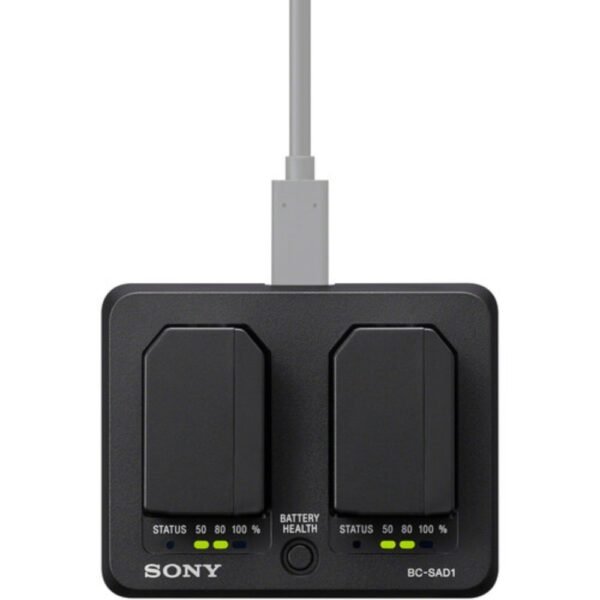 Sony BC-SAD1 Fx5 Charger