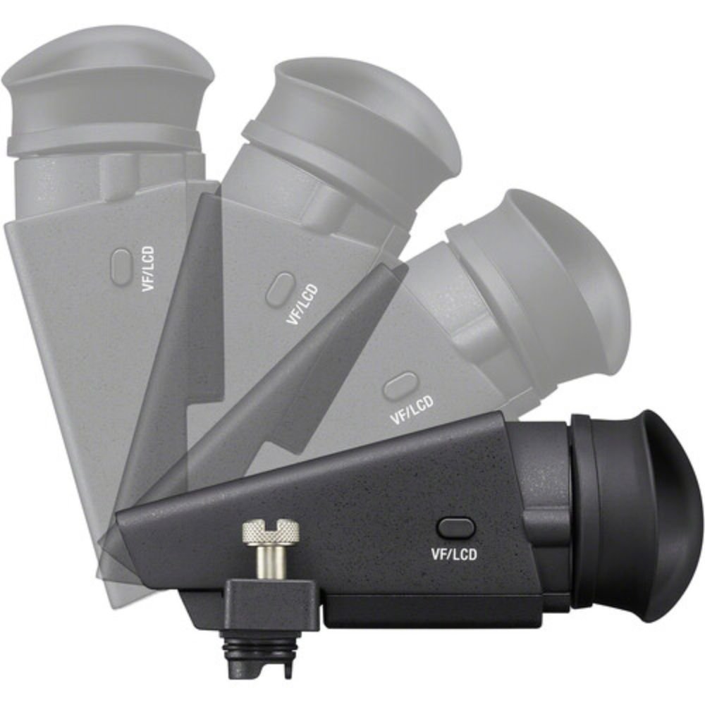 Sony Dvf-el1 Electronic Viewfinder