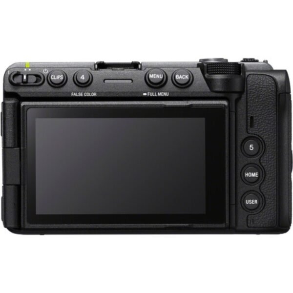Sony FX5 Camera