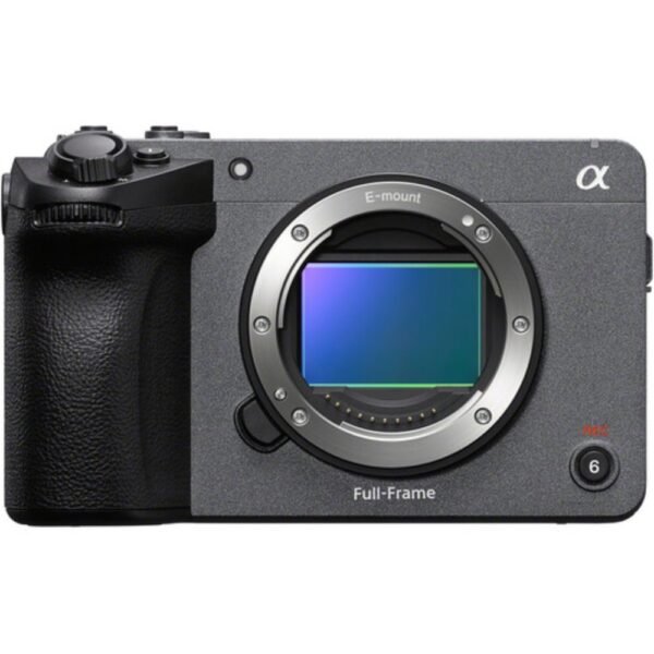 Sony Fx5
