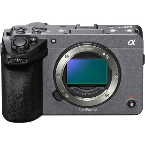 Sony FX5 Body