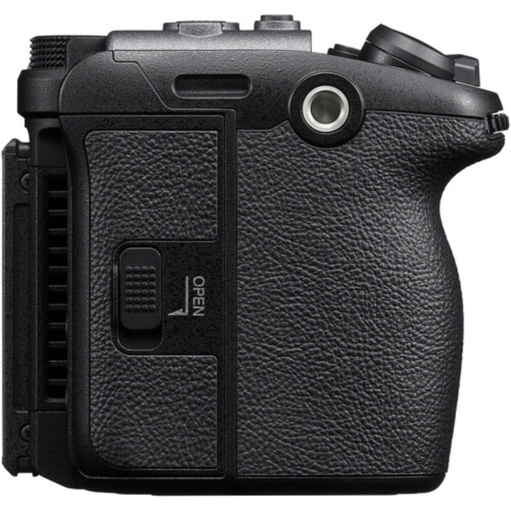 Sony Ilme-fx5b Camera