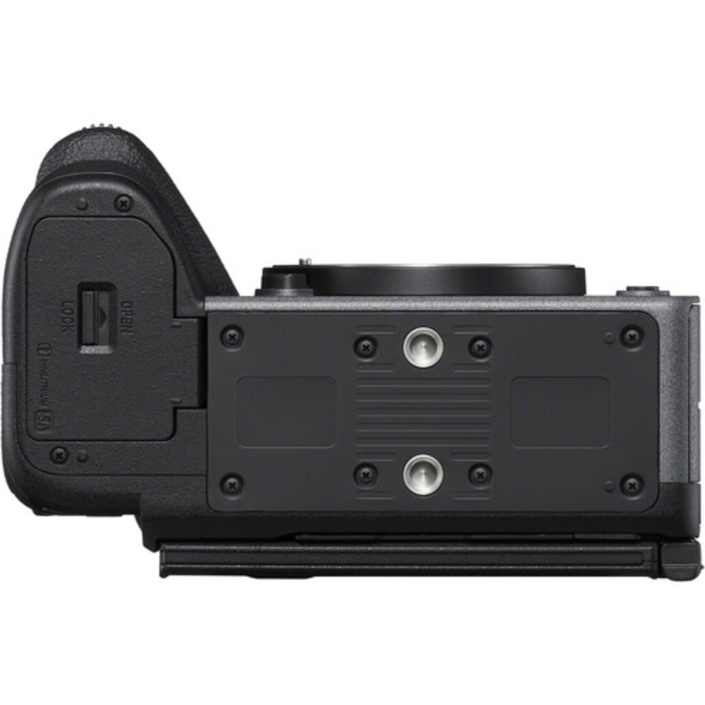 Sony Ilme-fx5b Camera Body Only