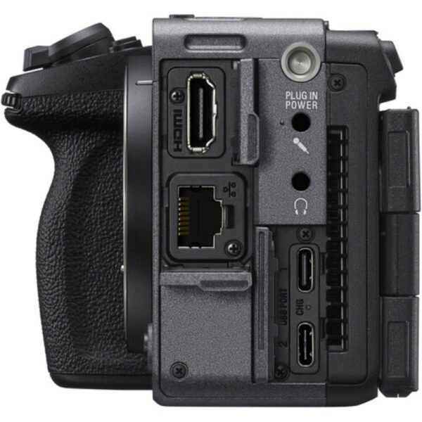 Sony ILME-FX5B Body Camera