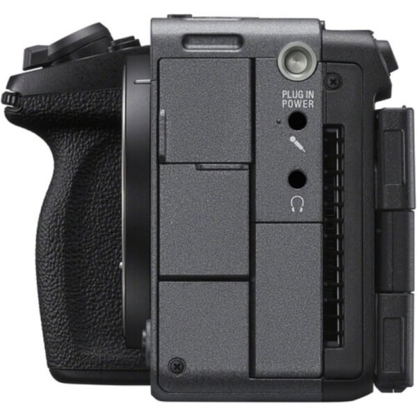 Sony ILME-FX5B